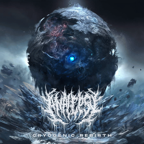 Analepsy : Cryogenic Rebirth